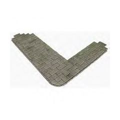 Metcalfe PO210 Self Adhesive Paving - 00 Gauge