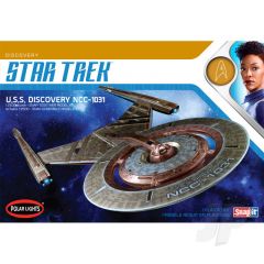 Star Trek U.S.S. Discovery 2T