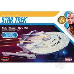 Star Trek U.S.S. Enterprise Reliant Wrath of Khan Edition