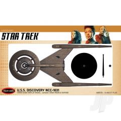 Star Trek Discovery U.S.S. Discovery Prebuilt Display Model 2T
