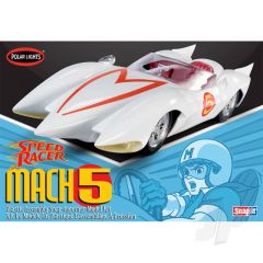 Speed Racer Mach V (Snap)