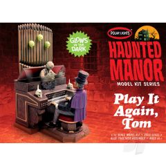 Haunted Manor: Play It Again Tom!