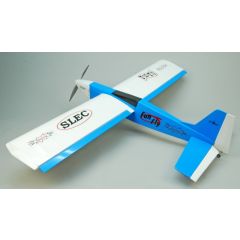 Slec Electric Funfly Kit