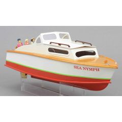Slec (Aerokits) Sea Nymph Boat kit with fittings