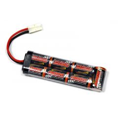 Nimh Battery Pack SubC 3800mah 8.4v Premium Sport (Deans)