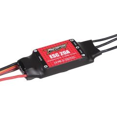 FMS PREDATOR 20A ESC