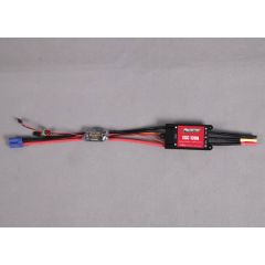 FMS PREDATOR 130A ESC w/10AMPUBEC