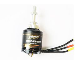 FMS BRUSHLESS MOTOR 5060 KV300