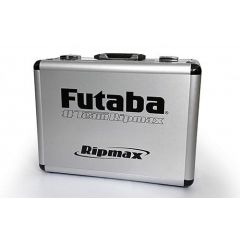Ripmax Futaba Transmitter Case Standard