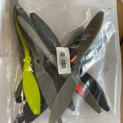 Assorted IC/Electric Propellers -Second hand (12)