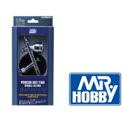 Mr Procon Boy FWA Platinum Airbrush PS-270