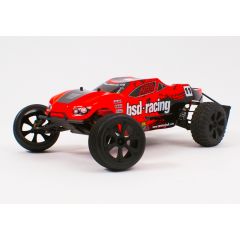 BSD Prime Storm V2 RTR Brushed 1 ONLY AT THIS PRICE