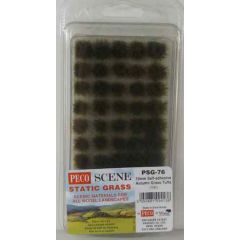 Peco Products PSG-74 Pack of 10mm spring grass tufts