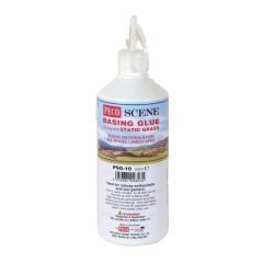 Peco PSG-10 Basing Glue for use with Static Grass 500ml