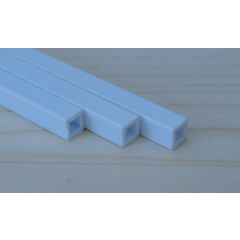 Square Tube 790 x 380mm 5 pieces