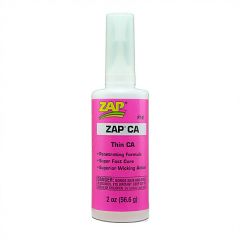 Zap CA (Thin) 2oz PT-07