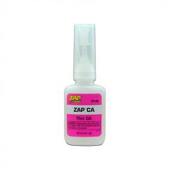 Zap CA (Thin) 0.5 oz  (PT-09)