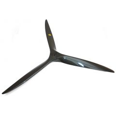 PT Carbon Propeller 18 x 10 - 3 Blade