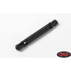 Scale Steel Punisher Drive Shaft 100-130mm 