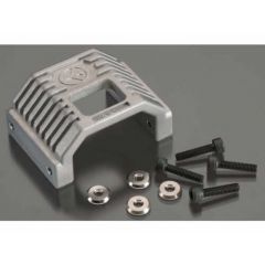 Thunder Tiger Raptor 30 Engine Mount (25)