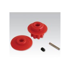 Tail Pulley Set V1 & V2 & Er