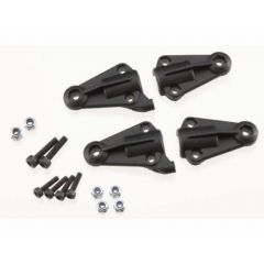 Thunder Tiger Raptor 60 Tail Rotor Grip(25)