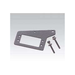 Tail Servo Plate