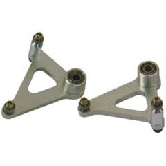 Metal Aileron Lever