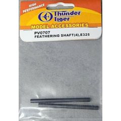 Thunder Tiger  Feathering Shaft E325 (25)