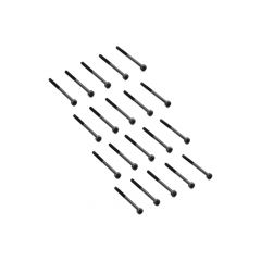 M2X25 Socket Screw X 20