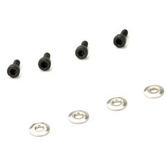 Innovator Motor Mount Screw Set