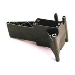 G4 Throttle Servo/Rx Tray