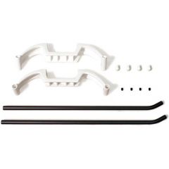 E700 Landing Skid Set