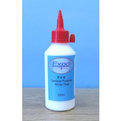 Expo PVA General Purpose White Glue