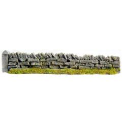 Javis PW1 - Roadside Dry Stone Walling - 00 Gauge