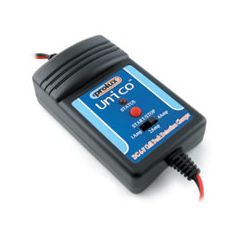 PROLUX UNICO DC 4-7 CELL 1 2 4 AMP CHARGER