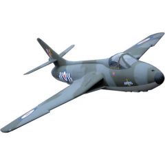 Flying Legends Hawker Hunter MkVI