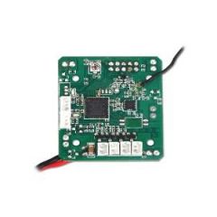 WALKERA wifi BNF FPV QUAD RECEIVER (RX2646H-DS)