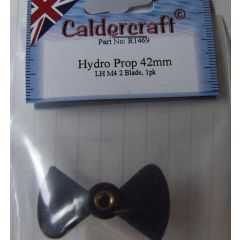Caldercraft Hydro Part 42mm