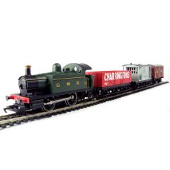Hornby R2670 Railroad GWR Steam Freight Pack