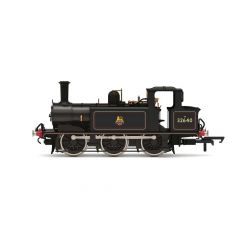Hornby R30008 Terrier 0-6-0T Early BR 32640