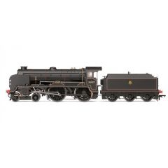 Hornby R3194 BR 4-4-0 Epsom Schools Class - Early BR