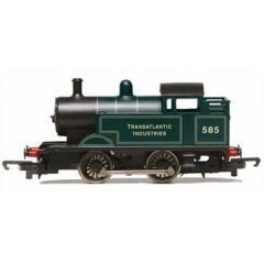 Hornby R3212 0-4-0 Transatlantic Industries