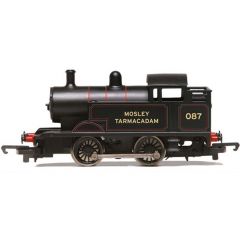 Hornby R3360 RailRoad 0-4-0 Mosley Tarmacadam Ex-Industrial