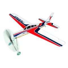 R3 - PA-28 181 Rubber Band Powered Plane