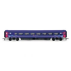 Hornby R40033 FGW  Mk3 Trailer Standard Disabled (TSD) Coach C 42012