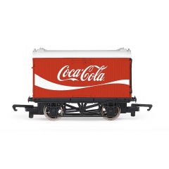 Hornby R60013 Coca-Cola Refrigerated Van
