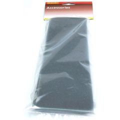 Hornby R626 Underlay Sheets (Pack of 4)