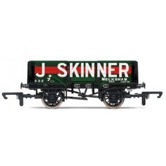 Hornby R6661 J Skinner 5 Plank Wagon