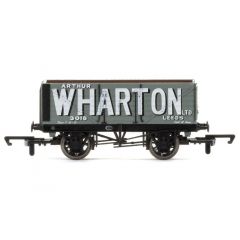 Hornby R6758 7 Plank Wagon Arthur Wharton